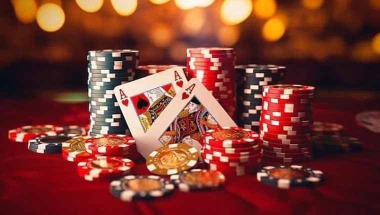 Mastering Poker Strategy at winph111
