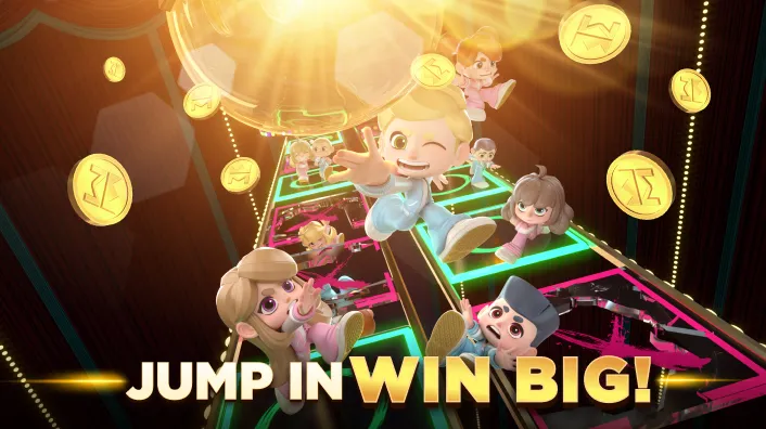 Winph111 Classic Arcade Slots